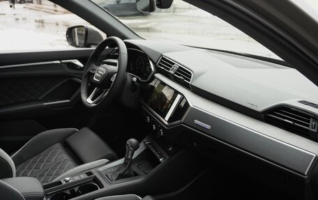 Audi Q3, 2026 год, 3 999 000 рублей, 17 фотография