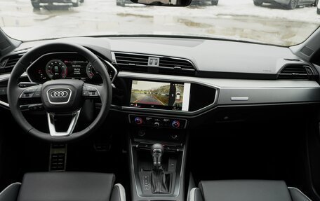 Audi Q3, 2026 год, 3 999 000 рублей, 15 фотография