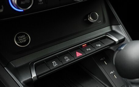 Audi Q3, 2026 год, 3 999 000 рублей, 23 фотография