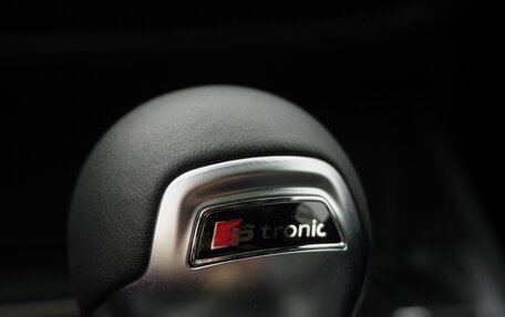 Audi Q3, 2026 год, 3 999 000 рублей, 24 фотография
