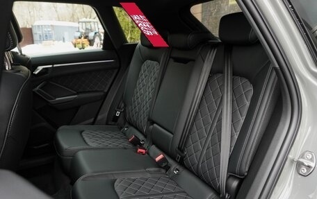 Audi Q3, 2026 год, 3 999 000 рублей, 19 фотография