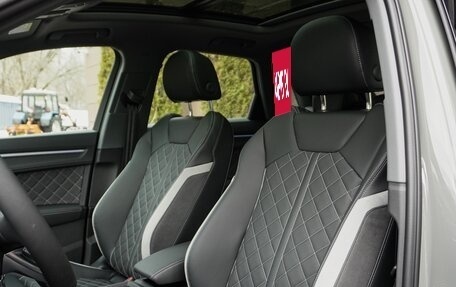 Audi Q3, 2026 год, 3 999 000 рублей, 18 фотография