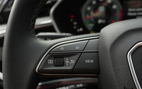 Audi Q3, 2026 год, 3 999 000 рублей, 27 фотография
