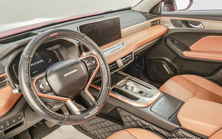 Haval Jolion, 2023 год, 1 829 000 рублей, 8 фотография