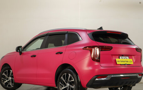 Haval Jolion, 2023 год, 1 829 000 рублей, 5 фотография