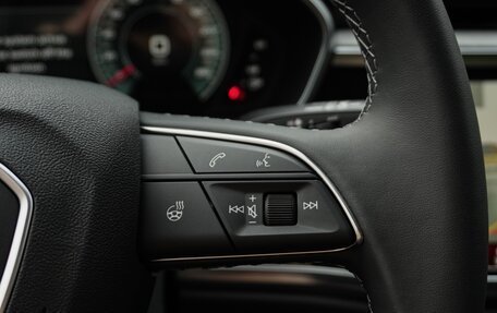Audi Q3, 2026 год, 3 999 000 рублей, 28 фотография
