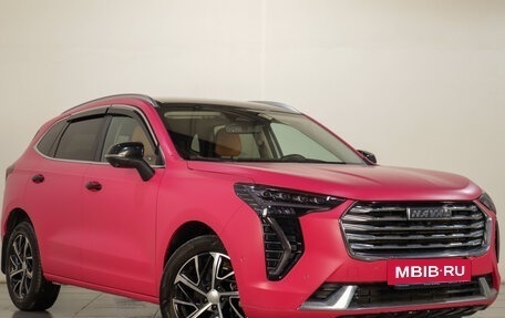Haval Jolion, 2023 год, 1 829 000 рублей, 2 фотография