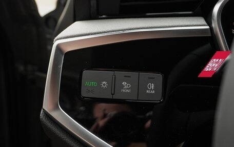Audi Q3, 2026 год, 3 999 000 рублей, 29 фотография
