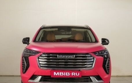 Haval Jolion, 2023 год, 1 829 000 рублей, 3 фотография