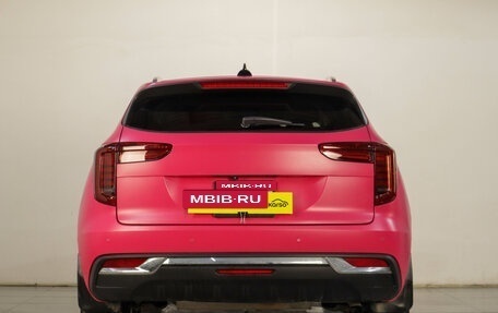 Haval Jolion, 2023 год, 1 829 000 рублей, 6 фотография