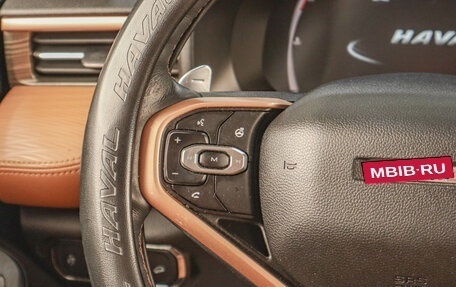 Haval Jolion, 2023 год, 1 829 000 рублей, 12 фотография