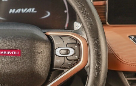 Haval Jolion, 2023 год, 1 829 000 рублей, 13 фотография