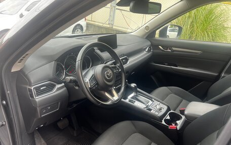 Mazda CX-5 II, 2022 год, 3 480 000 рублей, 4 фотография