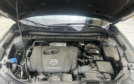 Mazda CX-5 II, 2022 год, 3 480 000 рублей, 3 фотография
