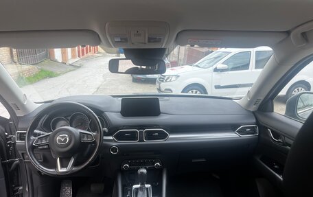 Mazda CX-5 II, 2022 год, 3 480 000 рублей, 7 фотография