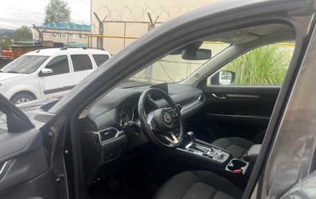 Mazda CX-5 II, 2022 год, 3 480 000 рублей, 9 фотография