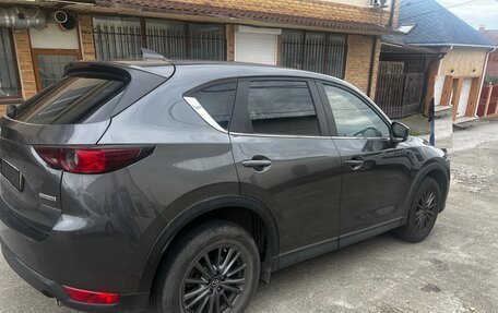 Mazda CX-5 II, 2022 год, 3 480 000 рублей, 8 фотография