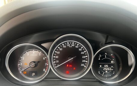 Mazda CX-5 II, 2022 год, 3 480 000 рублей, 13 фотография