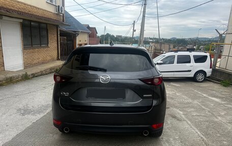 Mazda CX-5 II, 2022 год, 3 480 000 рублей, 11 фотография