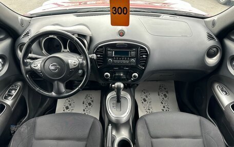 Nissan Juke II, 2014 год, 1 099 000 рублей, 16 фотография