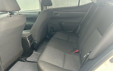 Toyota Corolla, 2013 год, 1 180 000 рублей, 7 фотография
