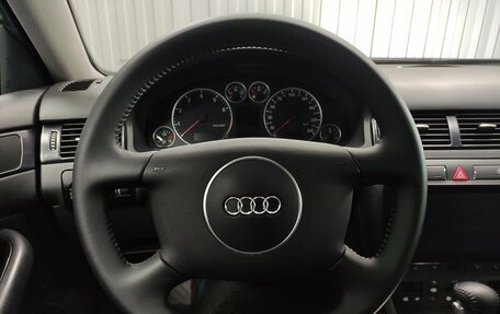 Audi A6, 2002 год, 627 000 рублей, 7 фотография