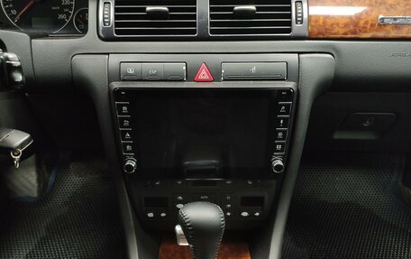 Audi A6, 2002 год, 627 000 рублей, 12 фотография