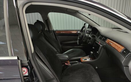Audi A6, 2002 год, 627 000 рублей, 9 фотография