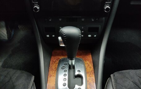 Audi A6, 2002 год, 627 000 рублей, 13 фотография