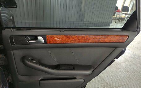 Audi A6, 2002 год, 627 000 рублей, 17 фотография