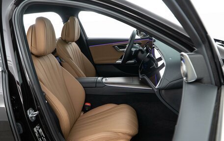 Mercedes-Benz E-Класс, 2023 год, 5 998 999 рублей, 8 фотография