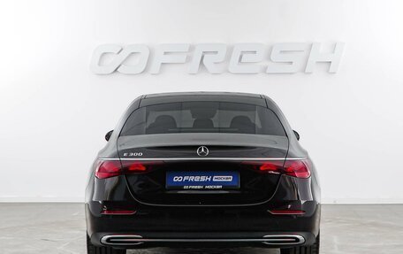 Mercedes-Benz E-Класс, 2023 год, 5 998 999 рублей, 4 фотография