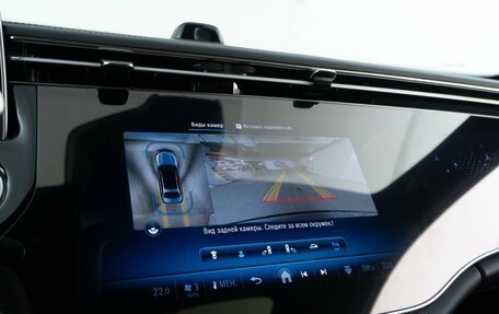 Mercedes-Benz E-Класс, 2023 год, 5 998 999 рублей, 18 фотография