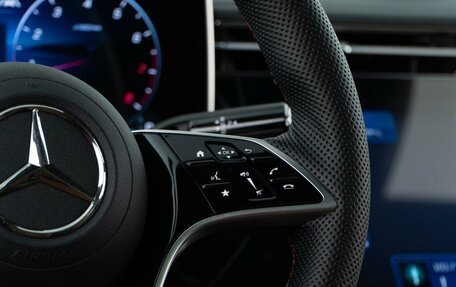 Mercedes-Benz E-Класс, 2023 год, 5 998 999 рублей, 17 фотография