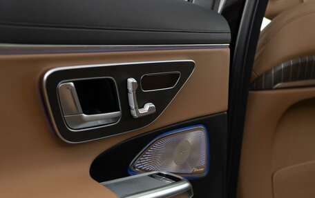 Mercedes-Benz E-Класс, 2023 год, 5 998 999 рублей, 12 фотография