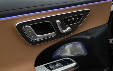 Mercedes-Benz E-Класс, 2023 год, 5 998 999 рублей, 22 фотография