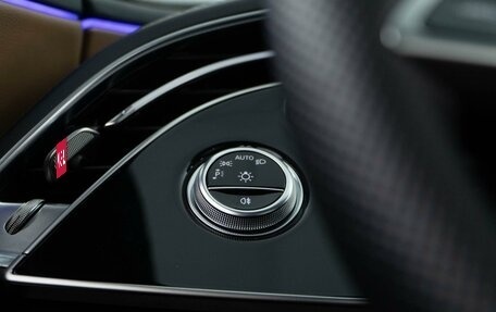 Mercedes-Benz E-Класс, 2023 год, 5 998 999 рублей, 24 фотография