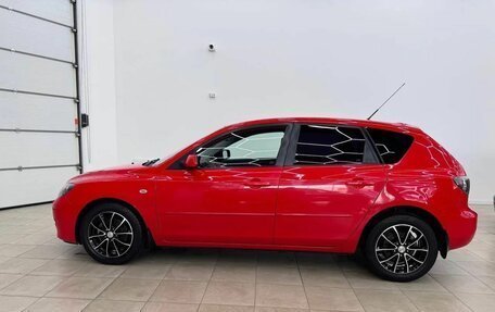Mazda 3, 2008 год, 735 000 рублей, 6 фотография