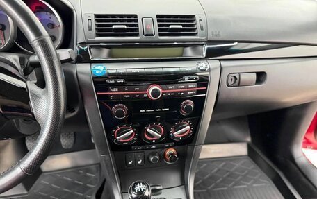 Mazda 3, 2008 год, 735 000 рублей, 13 фотография