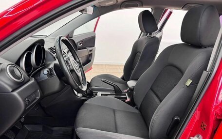 Mazda 3, 2008 год, 735 000 рублей, 15 фотография