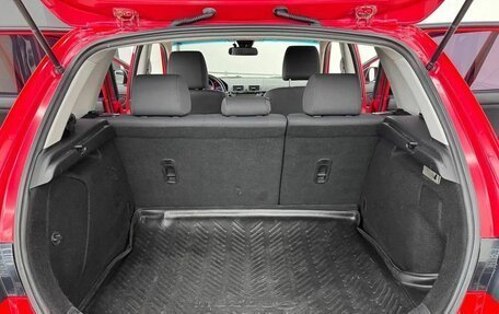 Mazda 3, 2008 год, 735 000 рублей, 18 фотография