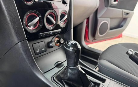 Mazda 3, 2008 год, 735 000 рублей, 14 фотография