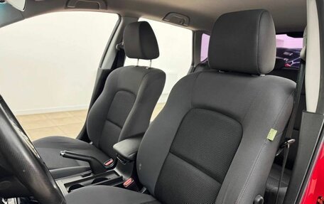 Mazda 3, 2008 год, 735 000 рублей, 23 фотография