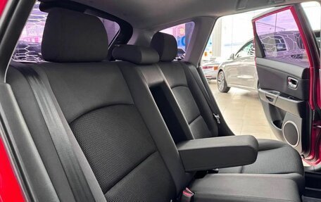 Mazda 3, 2008 год, 735 000 рублей, 22 фотография