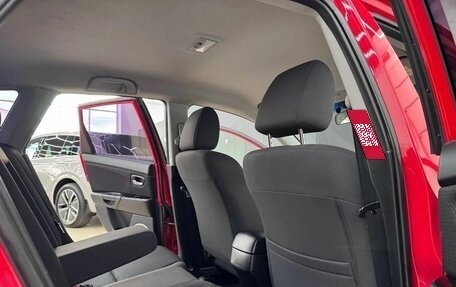 Mazda 3, 2008 год, 735 000 рублей, 26 фотография