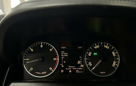 Land Rover Range Rover Sport I рестайлинг, 2013 год, 1 890 000 рублей, 9 фотография