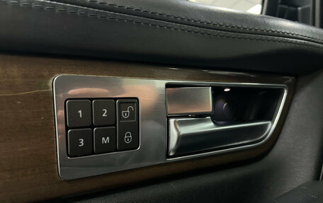Land Rover Range Rover Sport I рестайлинг, 2013 год, 1 890 000 рублей, 7 фотография