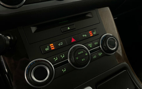 Land Rover Range Rover Sport I рестайлинг, 2013 год, 1 890 000 рублей, 17 фотография