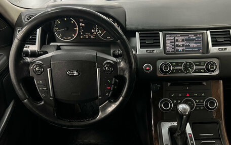 Land Rover Range Rover Sport I рестайлинг, 2013 год, 1 890 000 рублей, 15 фотография
