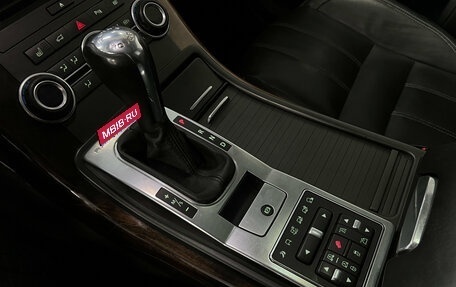 Land Rover Range Rover Sport I рестайлинг, 2013 год, 1 890 000 рублей, 18 фотография